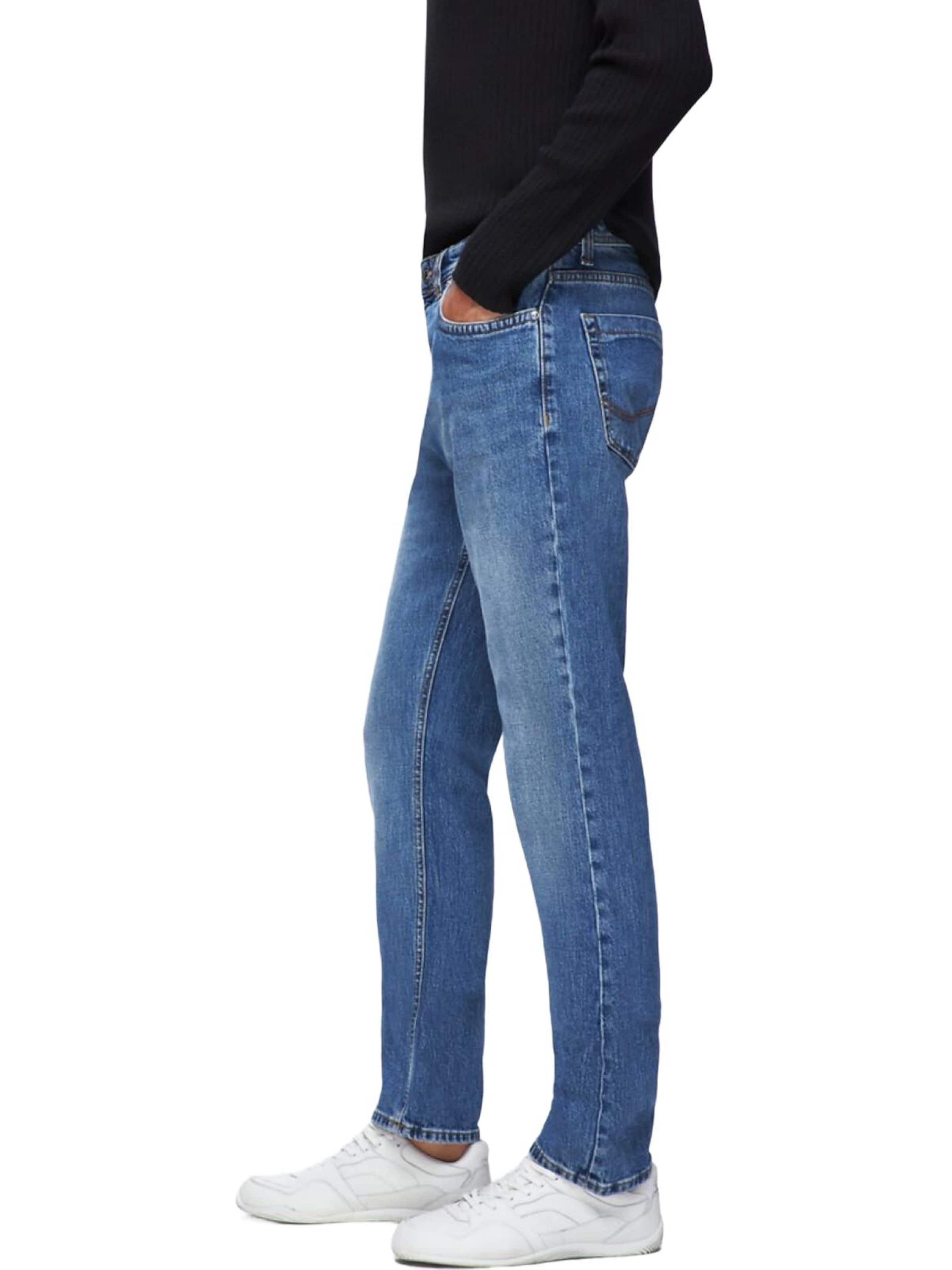 regular Jeans 'LTB Jeans Hollywood Y Straight Leg Mid Waist Jeanshose' di LTB Jeans in verde