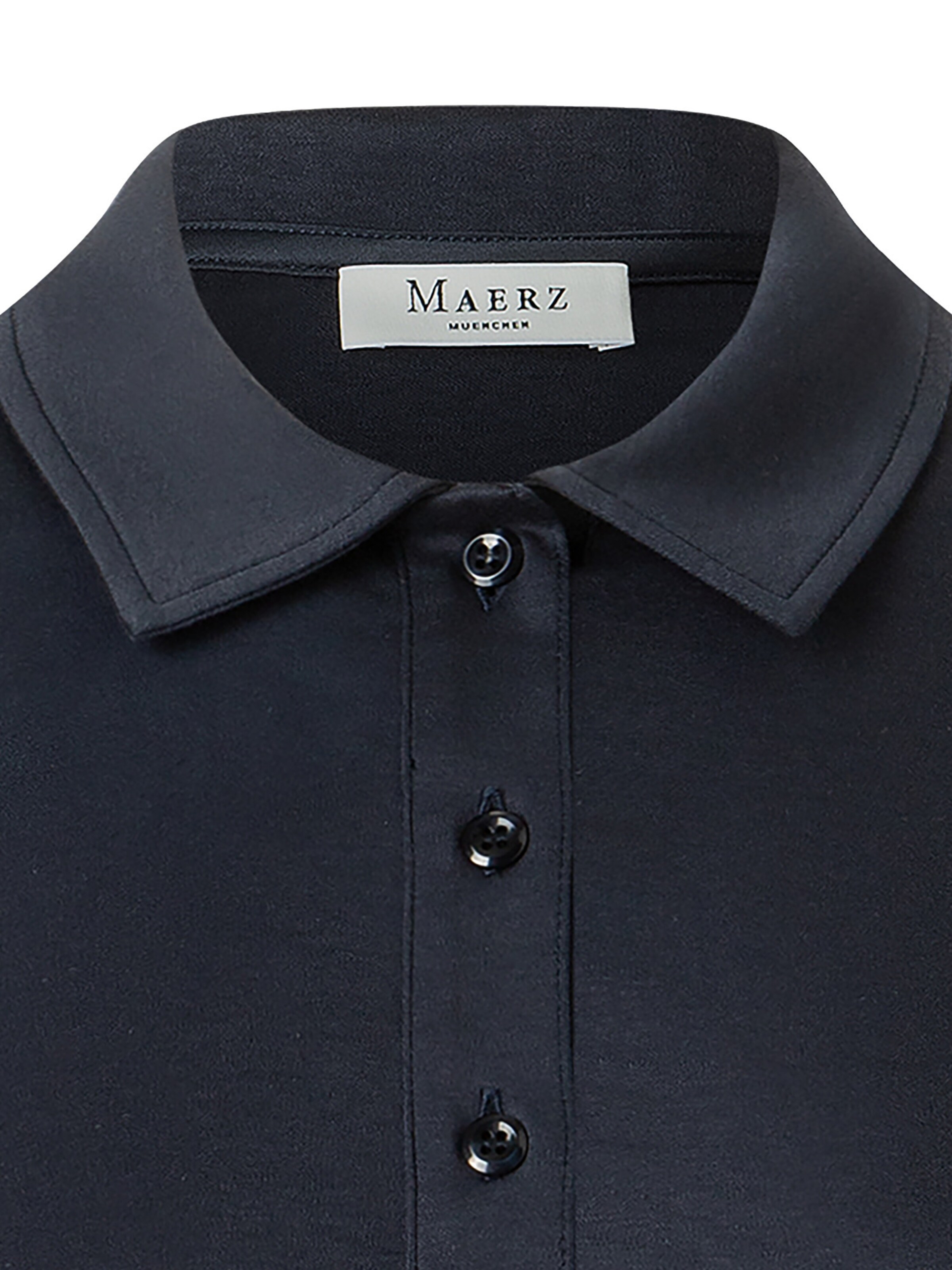 MAERZ Muenchen - Camisa em azul