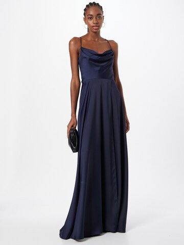 Vera Mont Evening dress in Blue