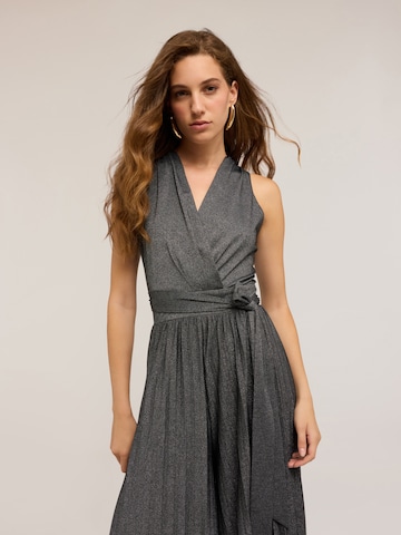 MOTIVI Jumpsuit in Grijs