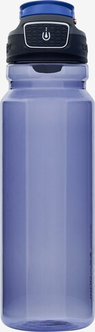 Contigo Drinking Bottle 'FreeFlow Trit' in Blue