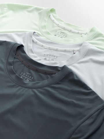 Next Funkcionális felső - szürke