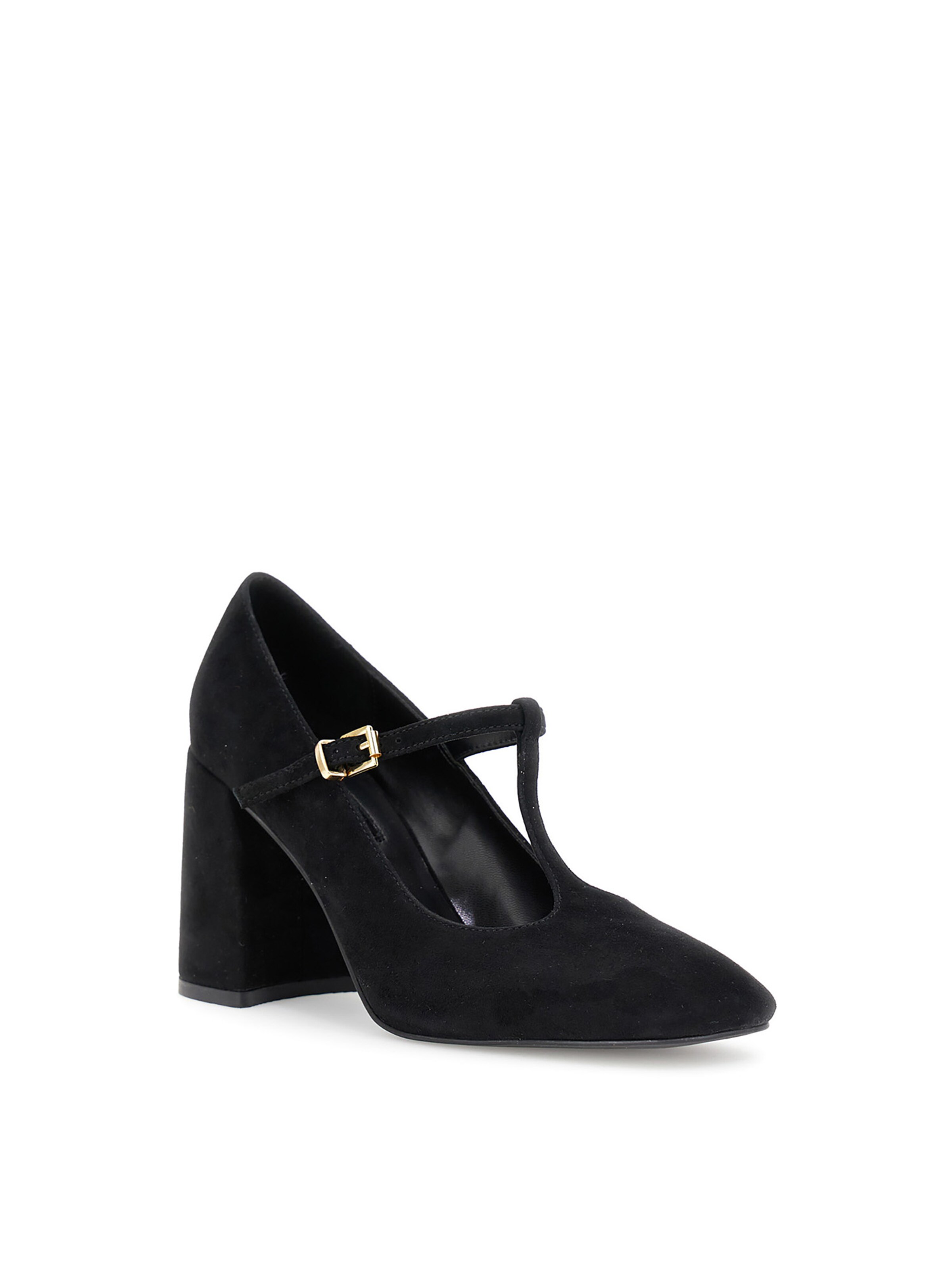 Décolleté di CAFè NOIR in nero