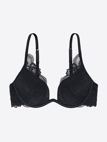 Soutien-gorge 'DAKOTA' Dorina en noir