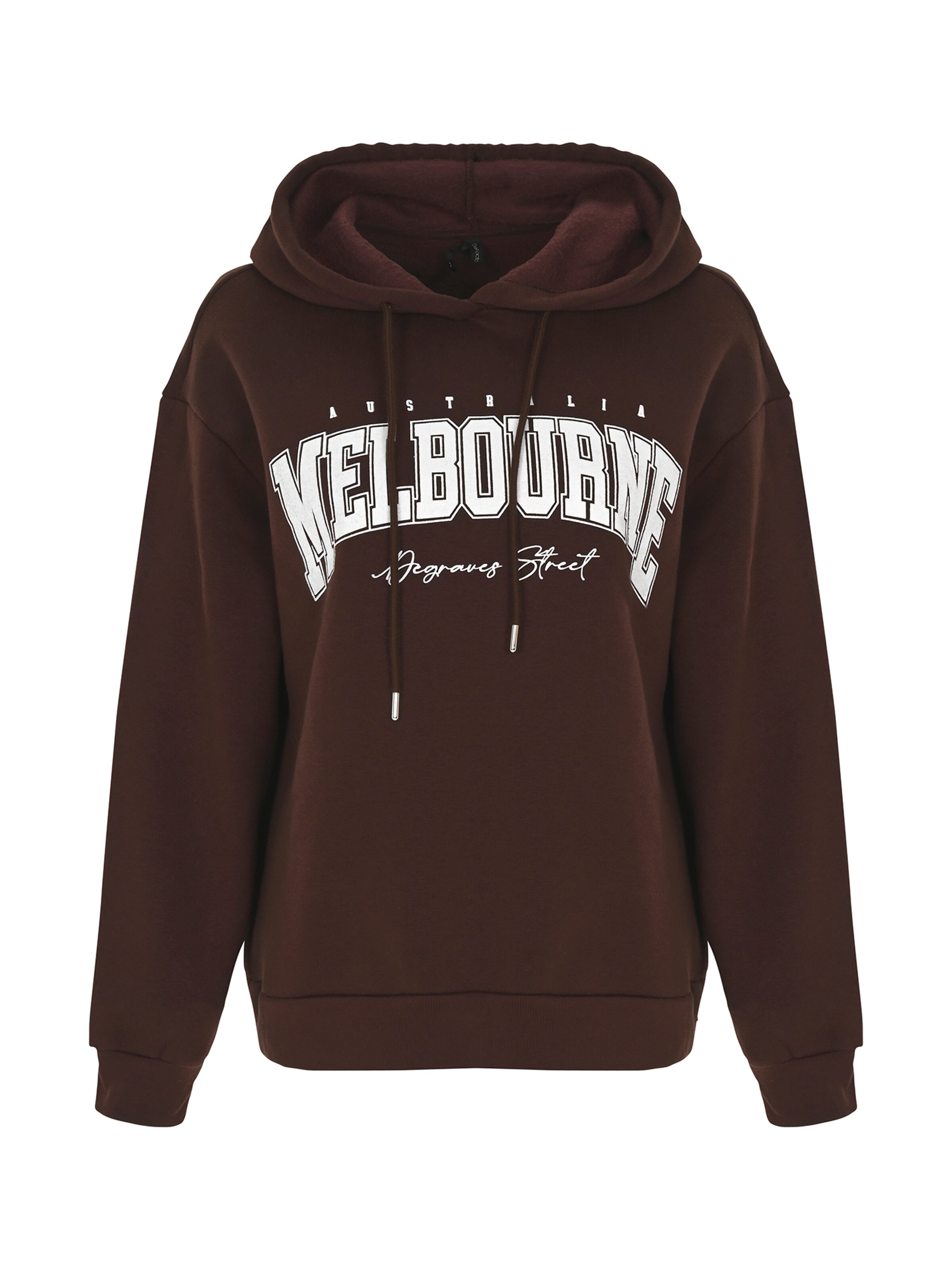 Hoodie defacto sales