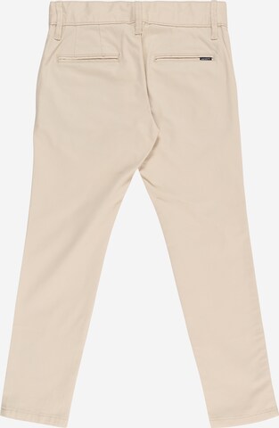 regular Pantaloni di Hackett London in beige