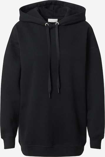 LeGer by Lena Gercke Sweatshirt 'Mia' in de kleur Zwart, Productweergave