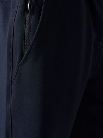 Pantaloni sportivi di Tommy Life in blu