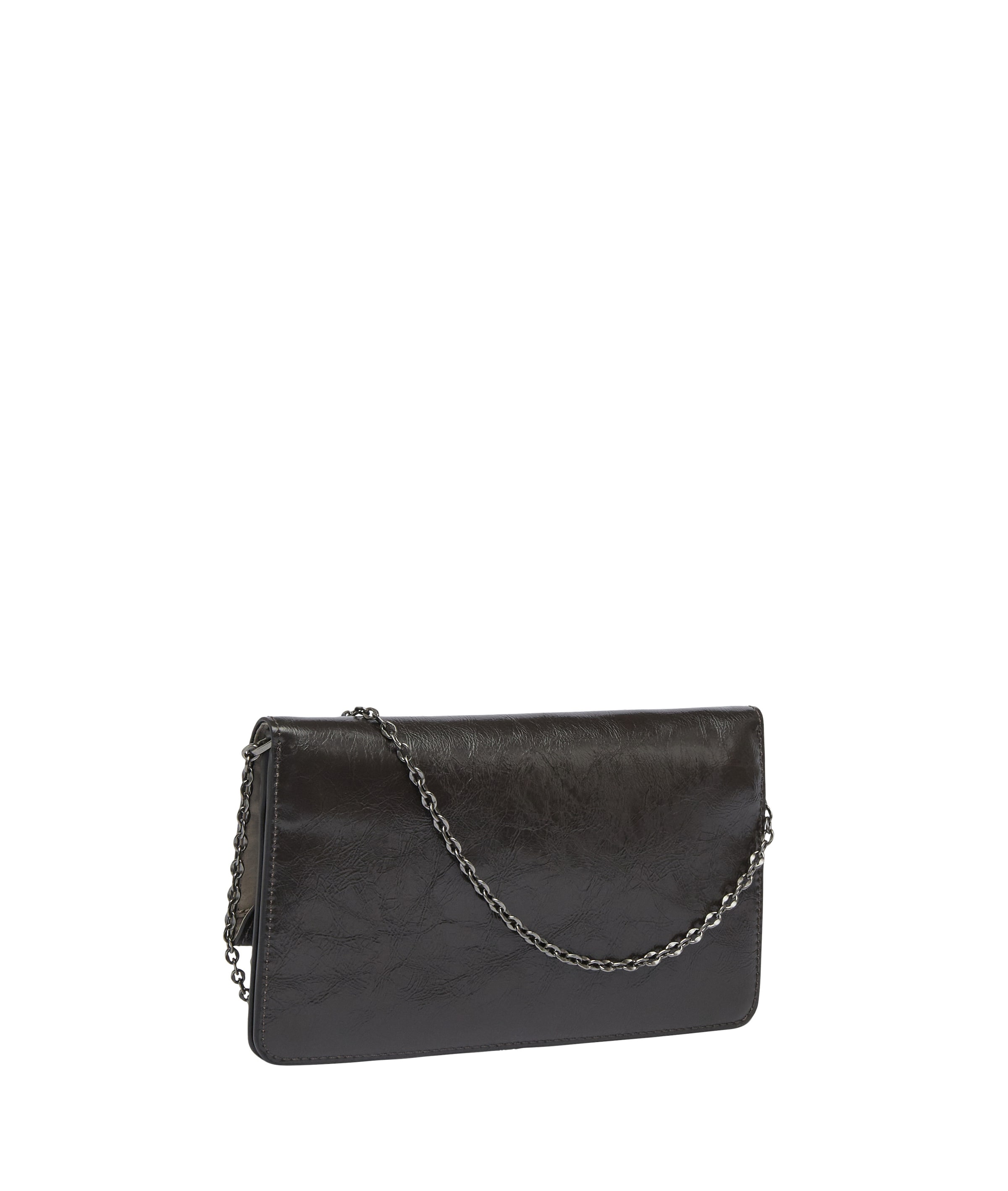 Liebeskind Berlin Clutch in Brown