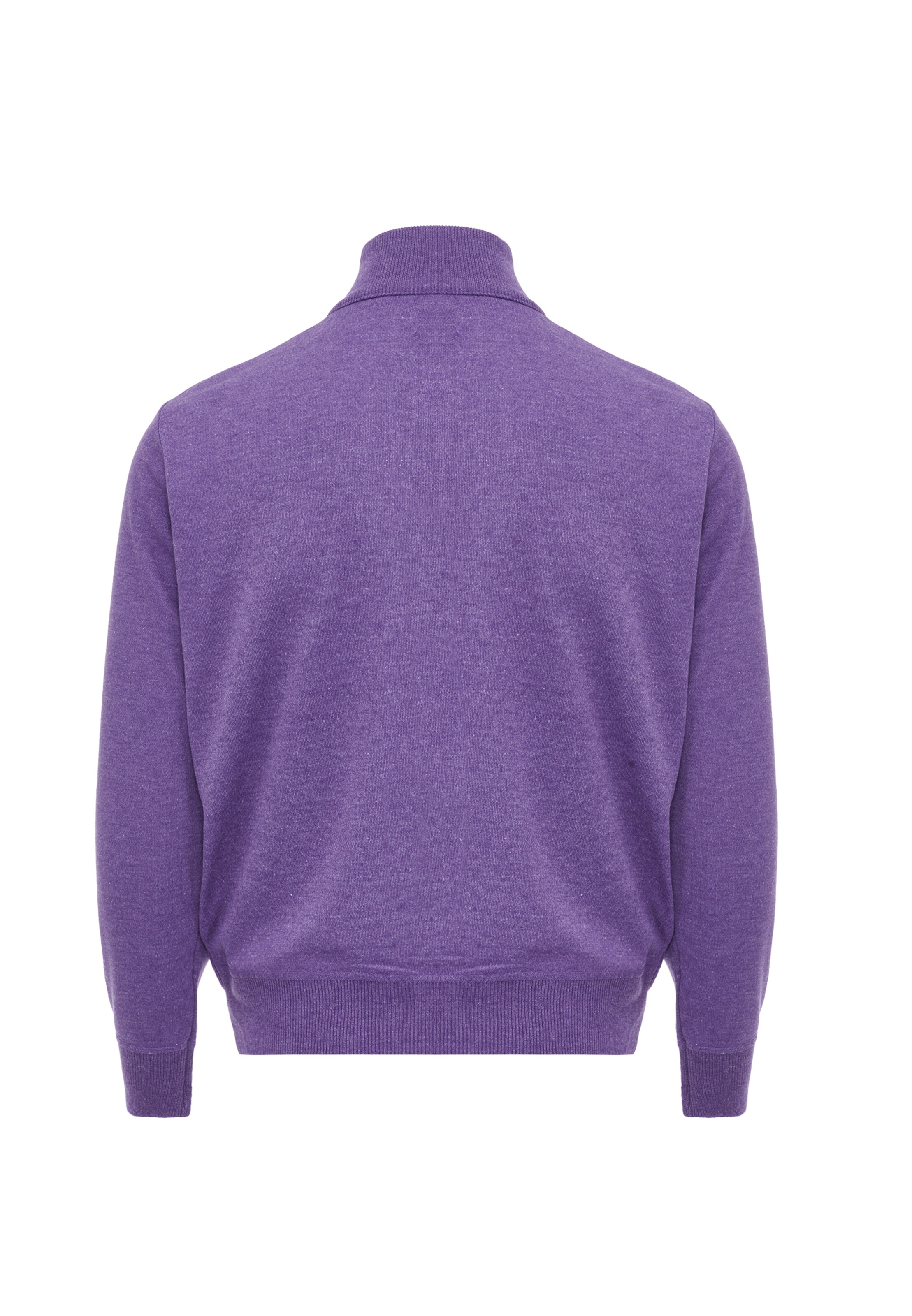 Giacchetta di BLONDA in lilla