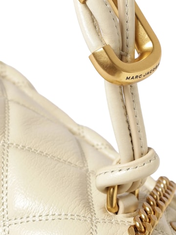 Borsa a mano di Marc Jacobs in bianco