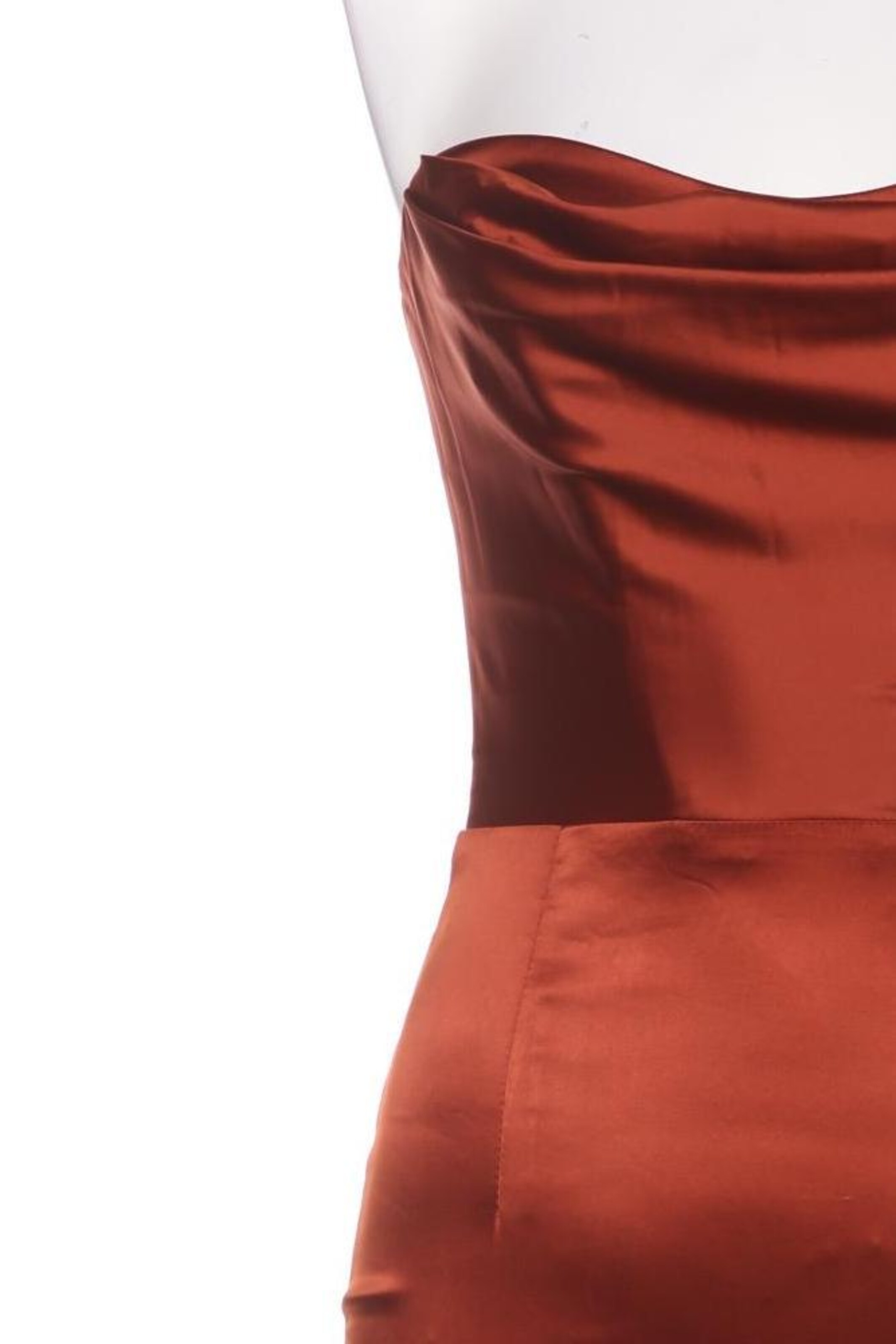 Oh Polly Dress in XS in Red