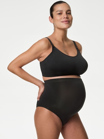 Reggiseno di Marks & Spencer in beige: frontale