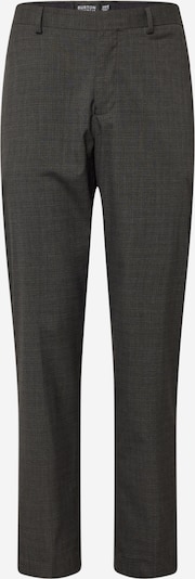 BURTON MENSWEAR LONDON Pantalon en anthracite / gris chiné, Vue avec produit