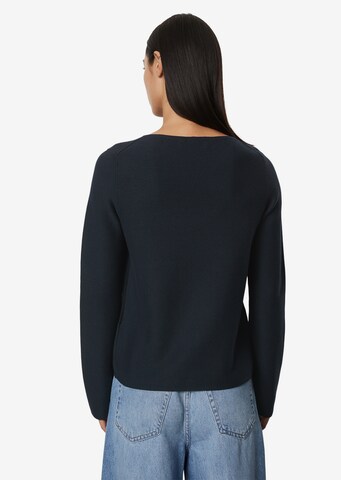 Marc O'Polo Sweater in Blue