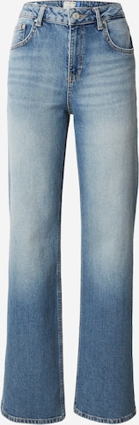 LTB Regular Дънки 'DANICA' в синьо: отпред