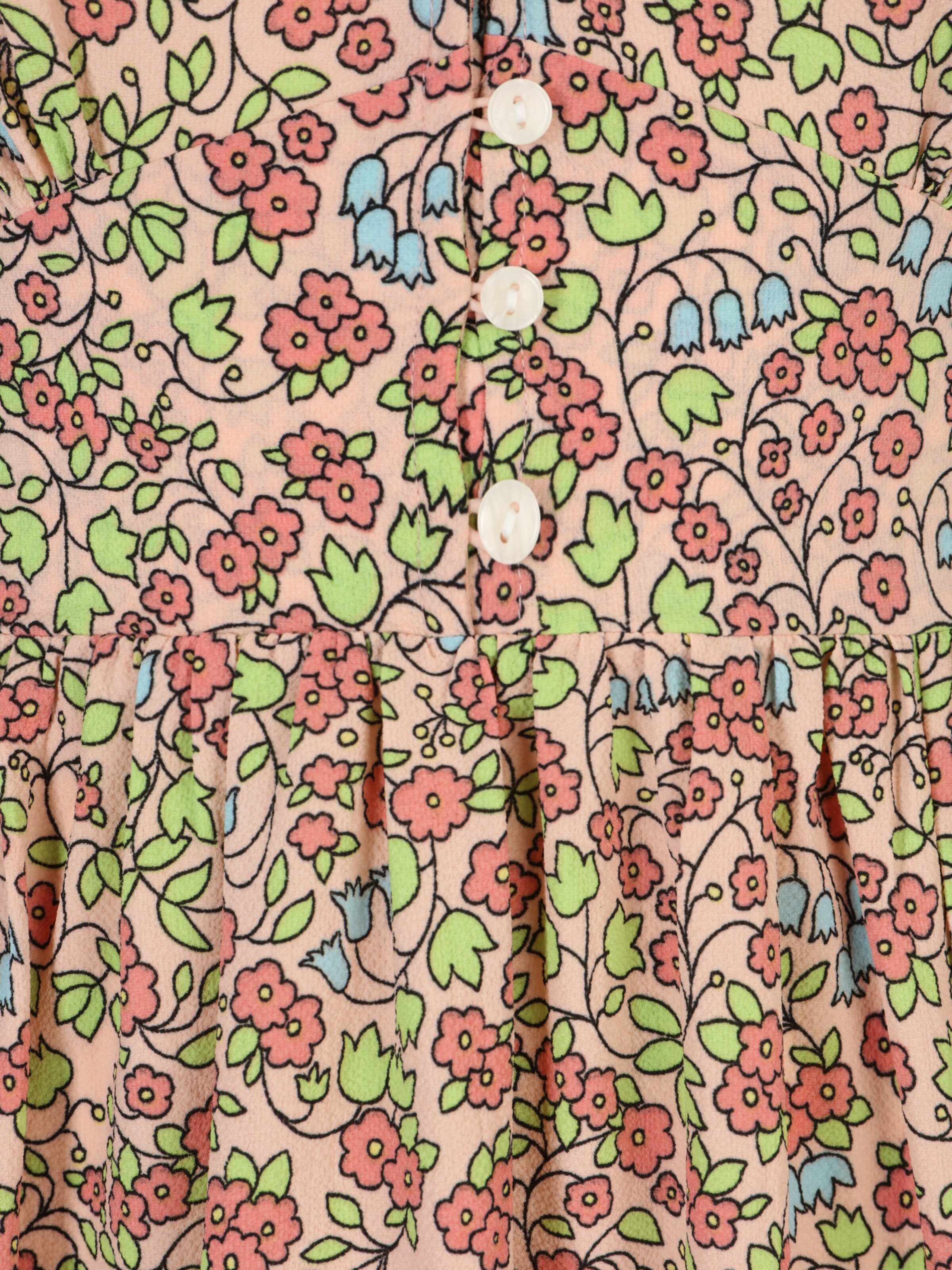 Monki Šaty – pink