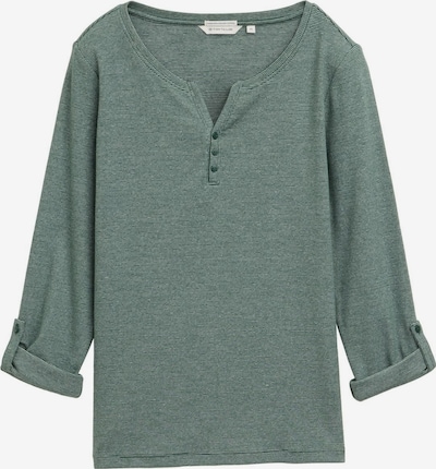 TOM TAILOR Särk XXXL suuruses roheline, Tootevaade
