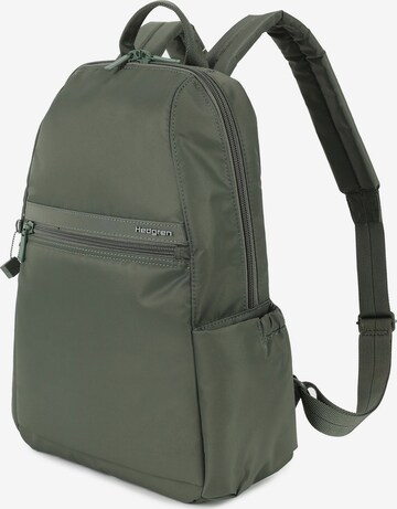 Hedgren Backpack in Green