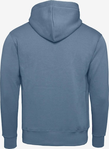 ALPHA INDUSTRIES Regular fit Sweatshirt in Blauw