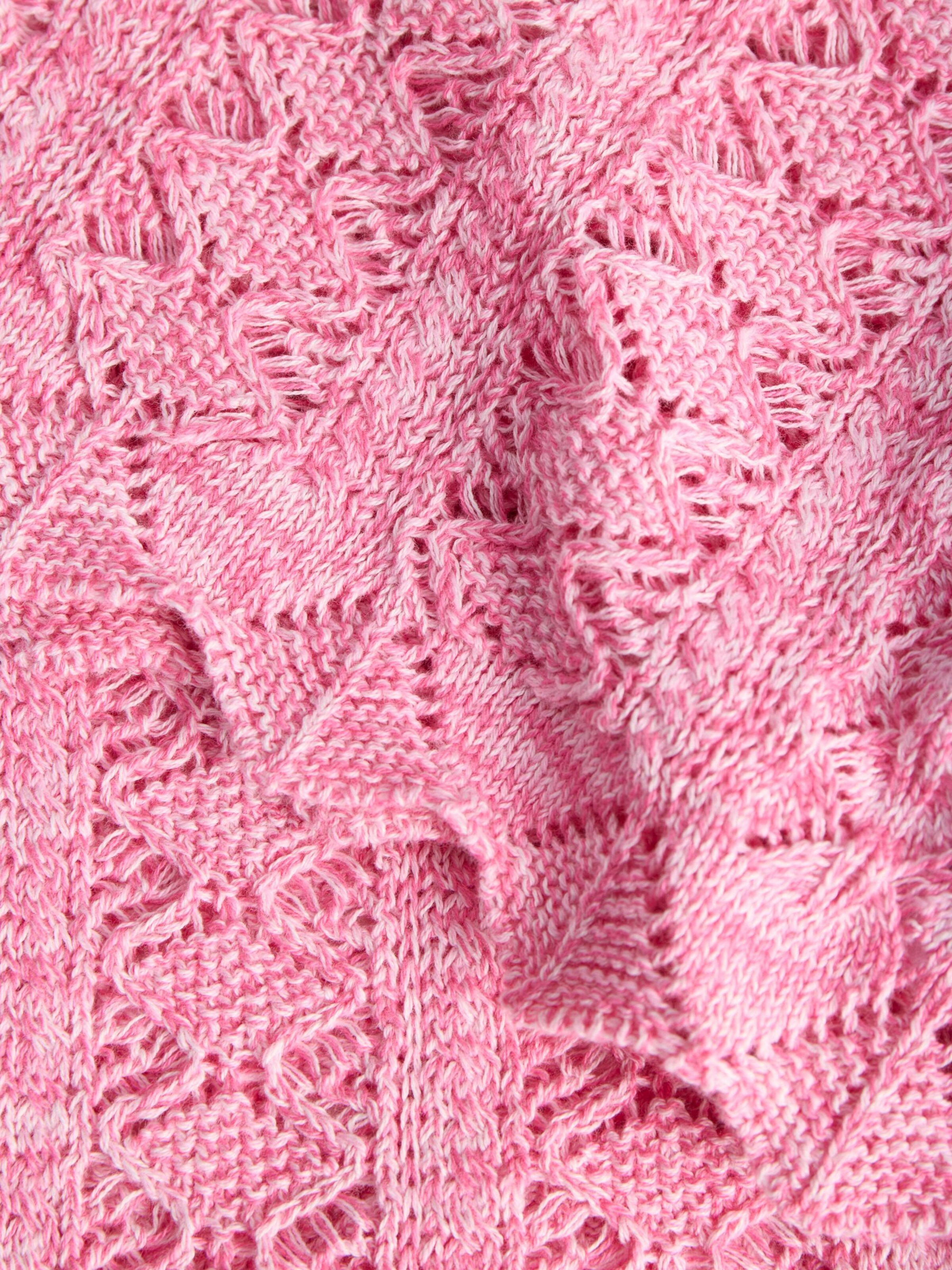 Tops en tricot 'ZURI' JJXX en rose