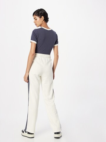 Regular Pantalon 'Jance' ELLESSE en blanc