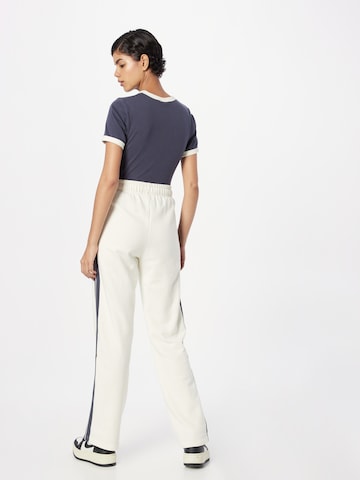 ELLESSE Regular Панталон 'Jance' в бяло