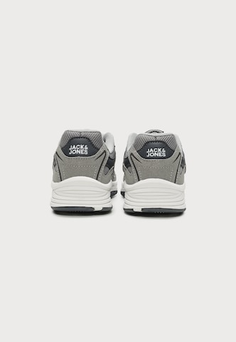 Jack & Jones Junior Tennarit 'JFWWEST' värissä harmaa