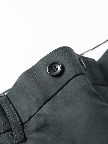 Youthup Slimfit Anzug‌‌‌‌‌ in Grau