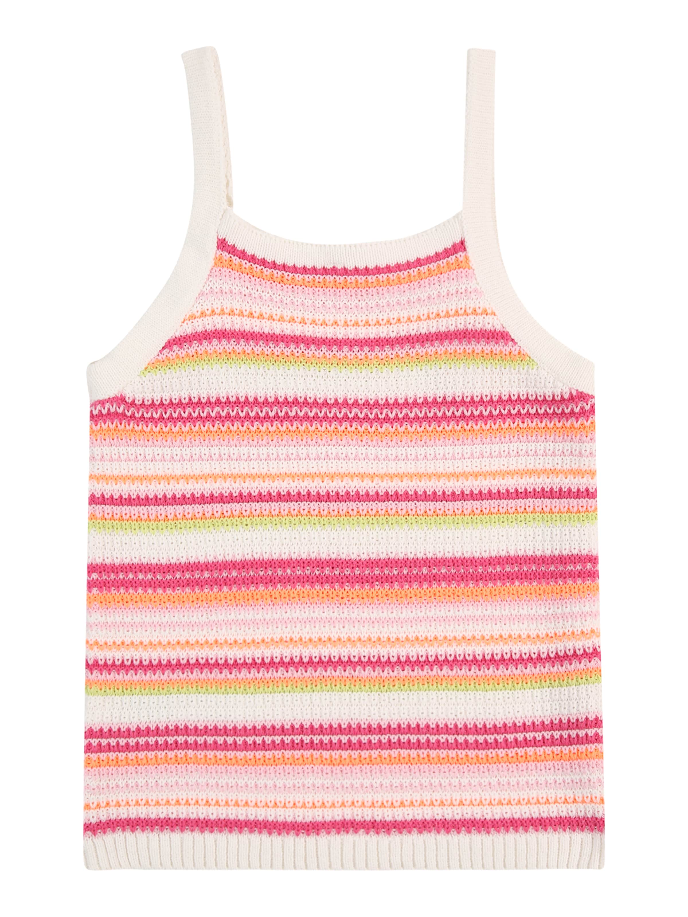 ONLY GIRLS Topp 'KOGBelli' i beige