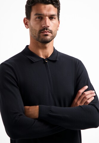 Pull-over No Excess en noir