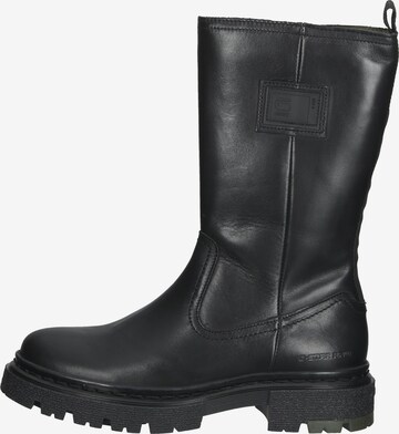 G-Star Footwear Stiefel 'Kafey' in Schwarz