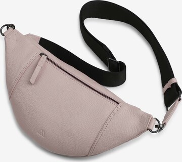 MARKBERG Gürteltasche 'Elinor' in Pink