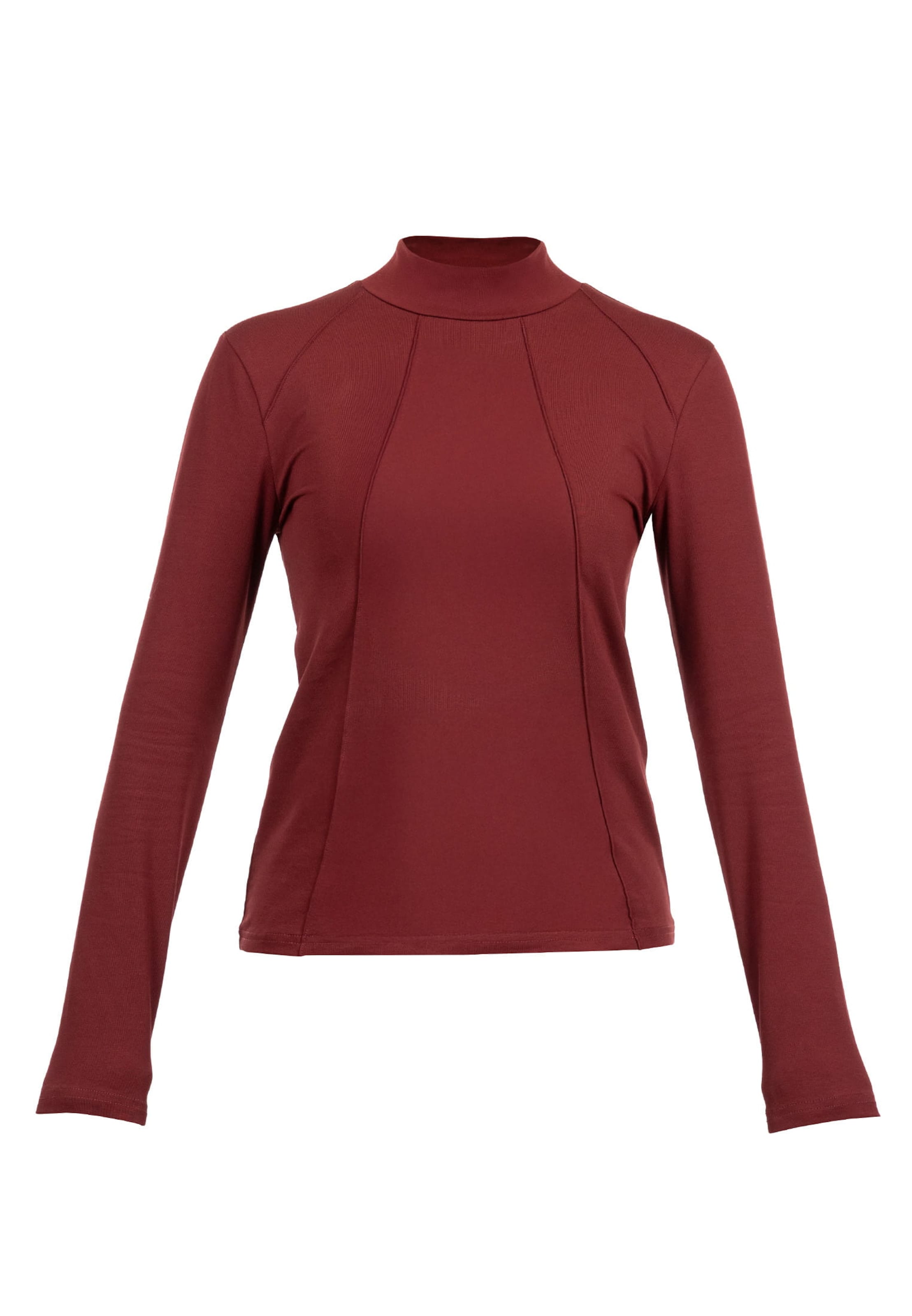 Suri Frey Shirts 'Freyday' i rød: forside