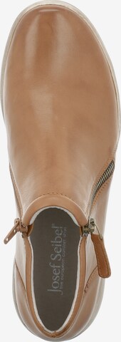 JOSEF SEIBEL Ankle Boots in Brown