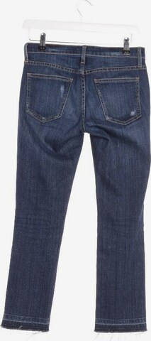 Current/Elliott Jeans in 23 in Blue