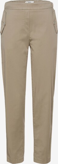 BRAX Trousers 'Mareen' in Khaki, Item view