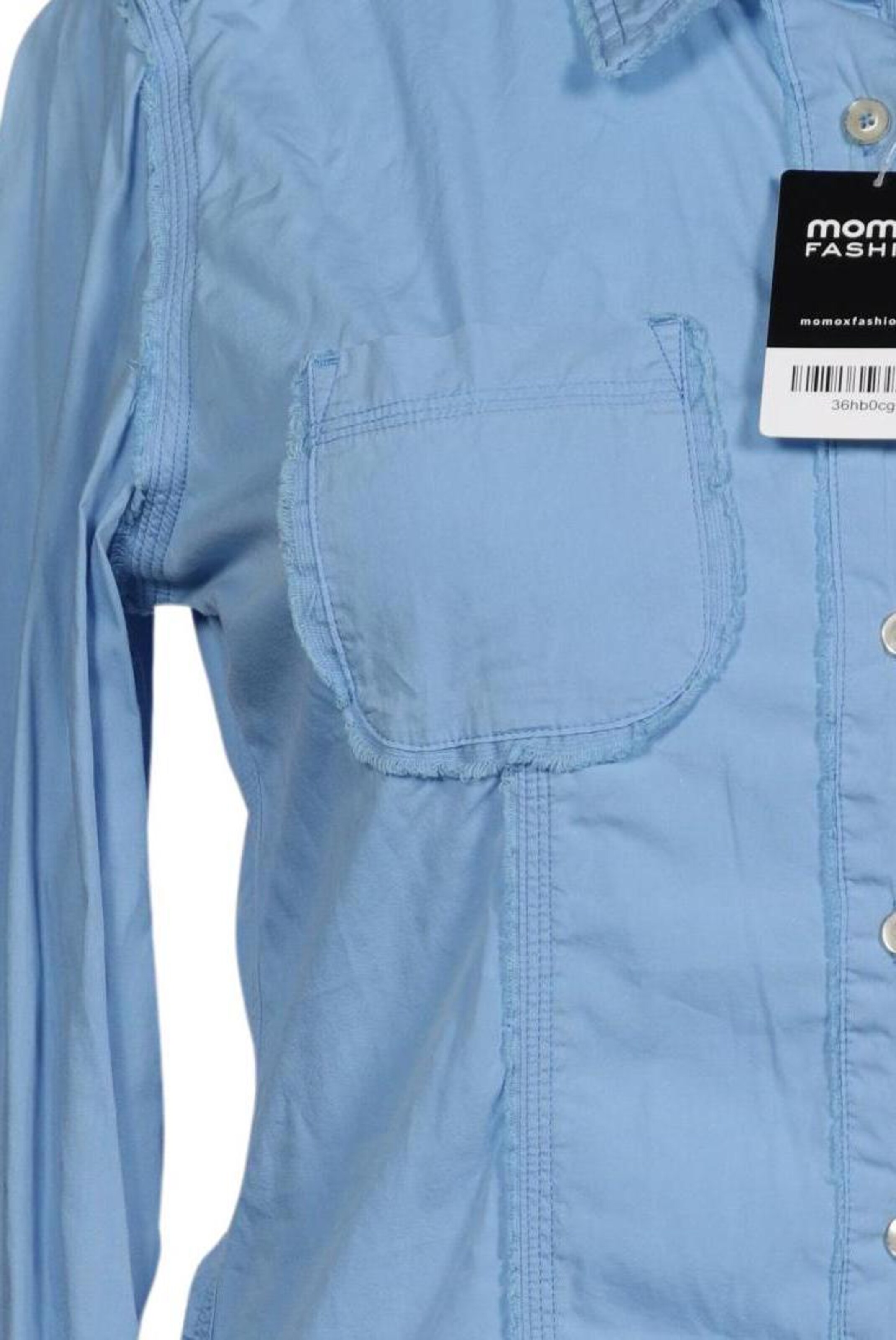 Gaastra Blouse & Tunic in XL in Blue