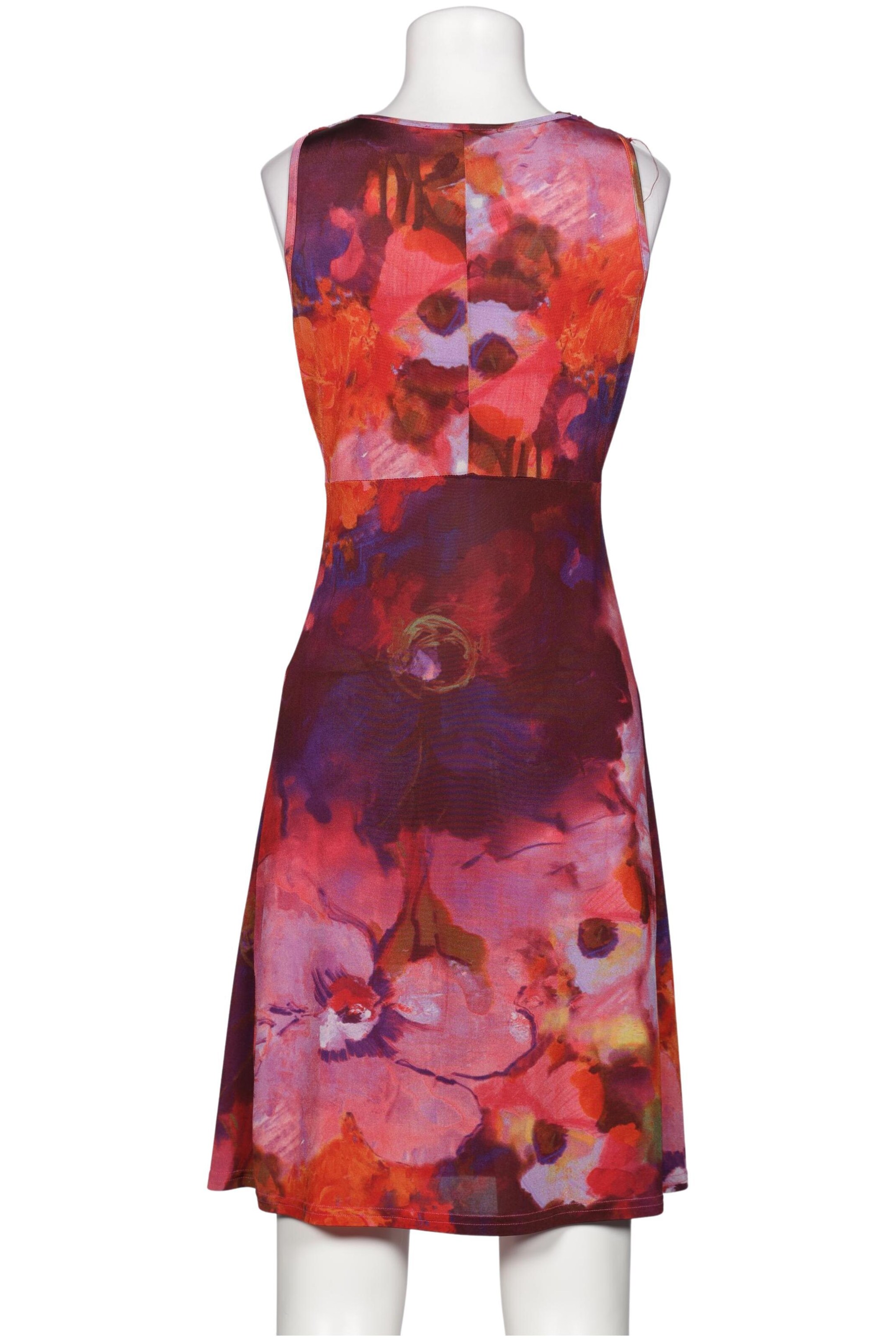 HALLHUBER Dress in S in Mixed colors