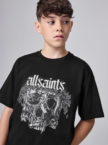 smALLSAINTSMajica - crna boja