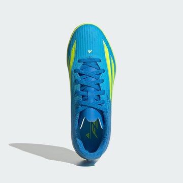 ADIDAS PERFORMANCE Fußballschuh 'F50 League' in Blau
