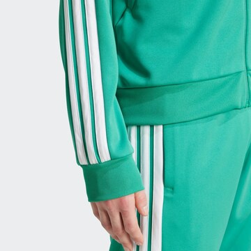 Giacca per l'allenamento 'TIRO' di ADIDAS SPORTSWEAR in verde