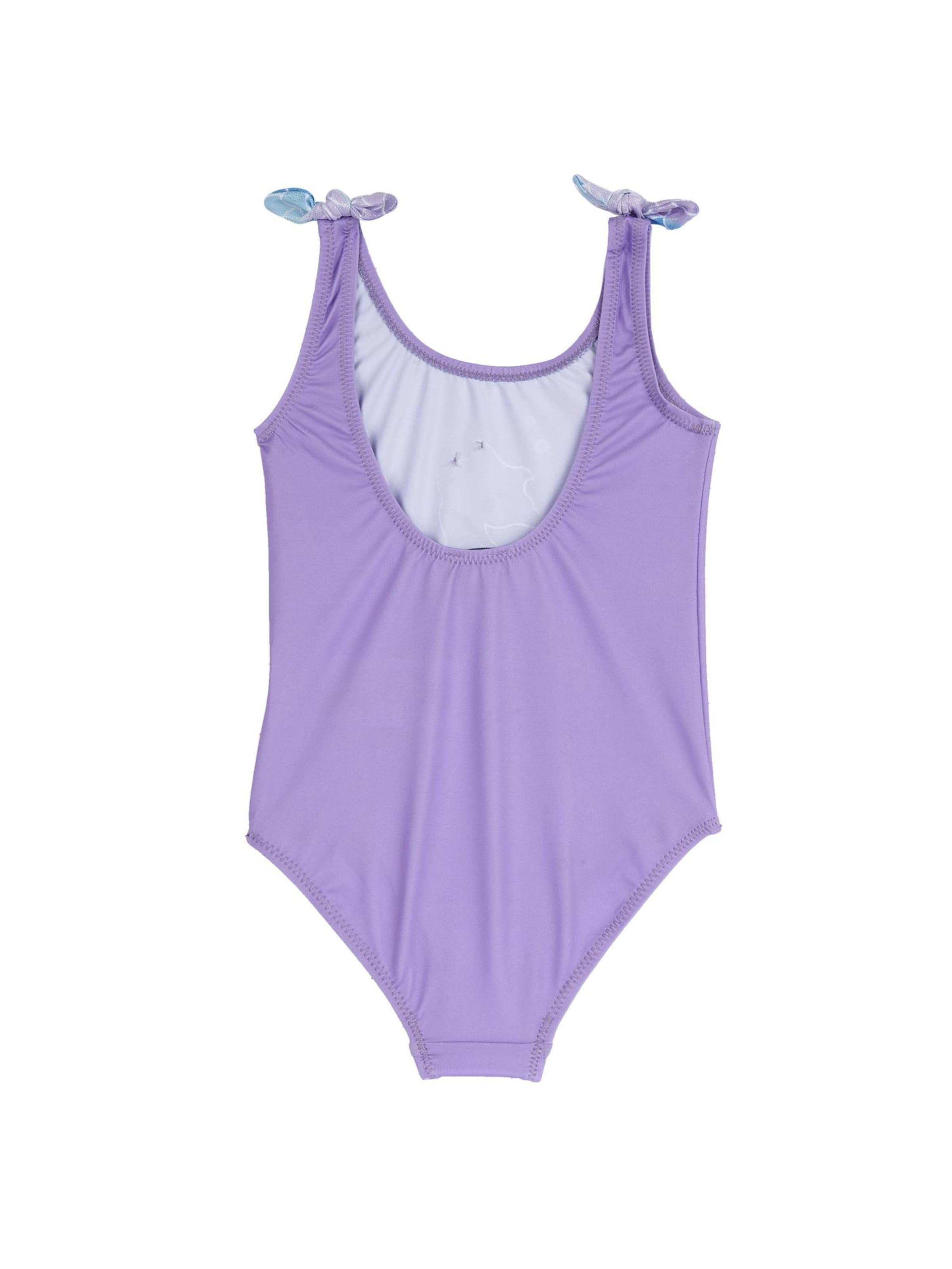 Chicco Ολόσωμο μαγιό σε λιλά