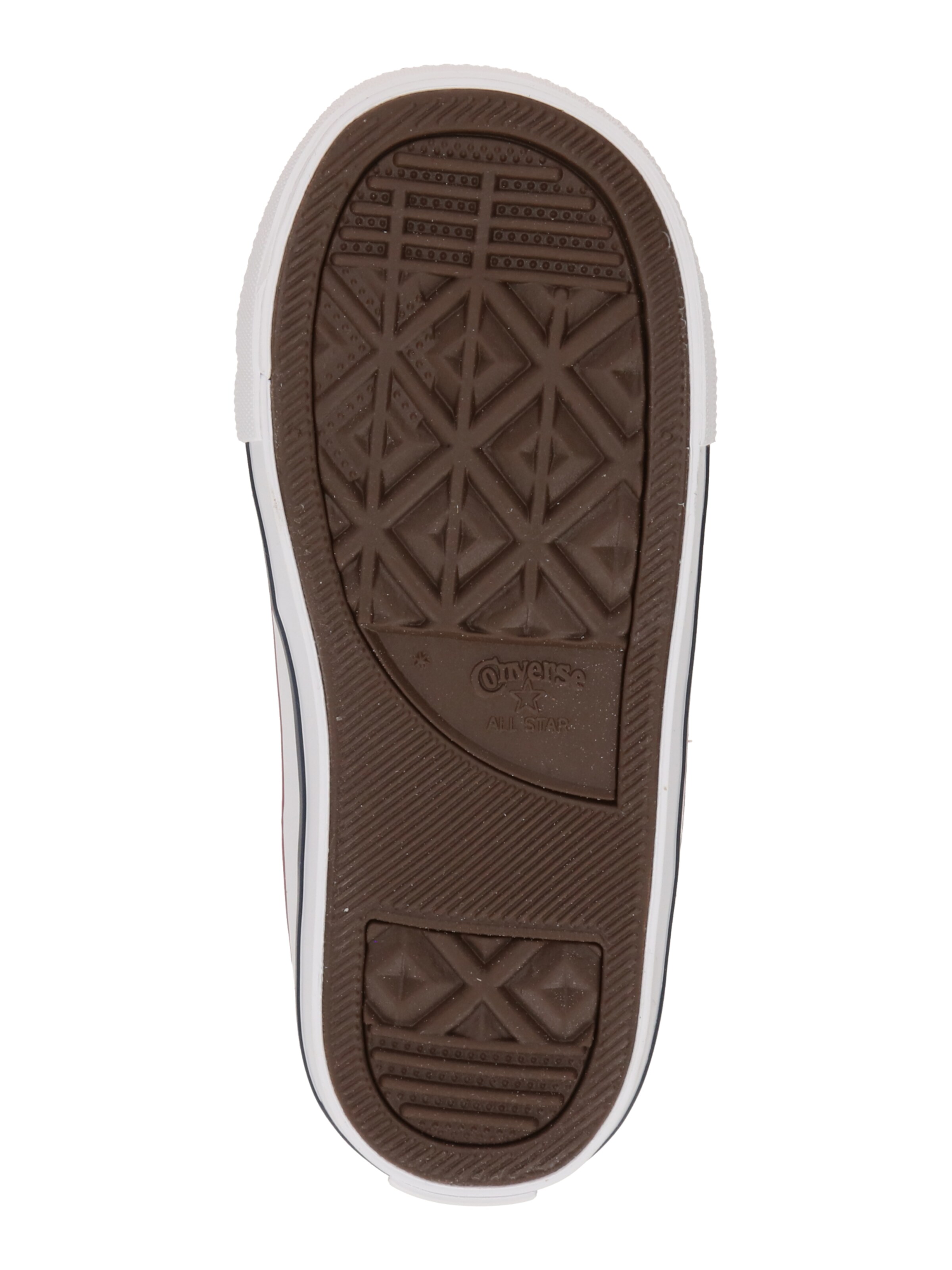 Baskets 'Chuck Taylor All Star Malden' CONVERSE en blanc