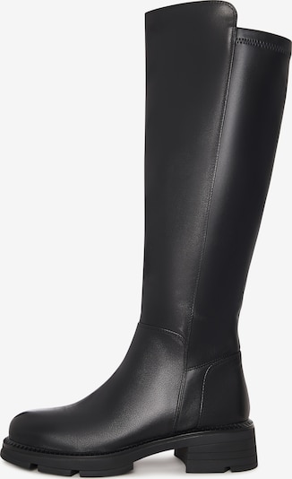 CESARE GASPARI Stiefel in 37 in schwarz, Produktansicht