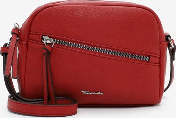 Borsa a tracolla '  Alessia ' di TAMARIS in rosso: frontale