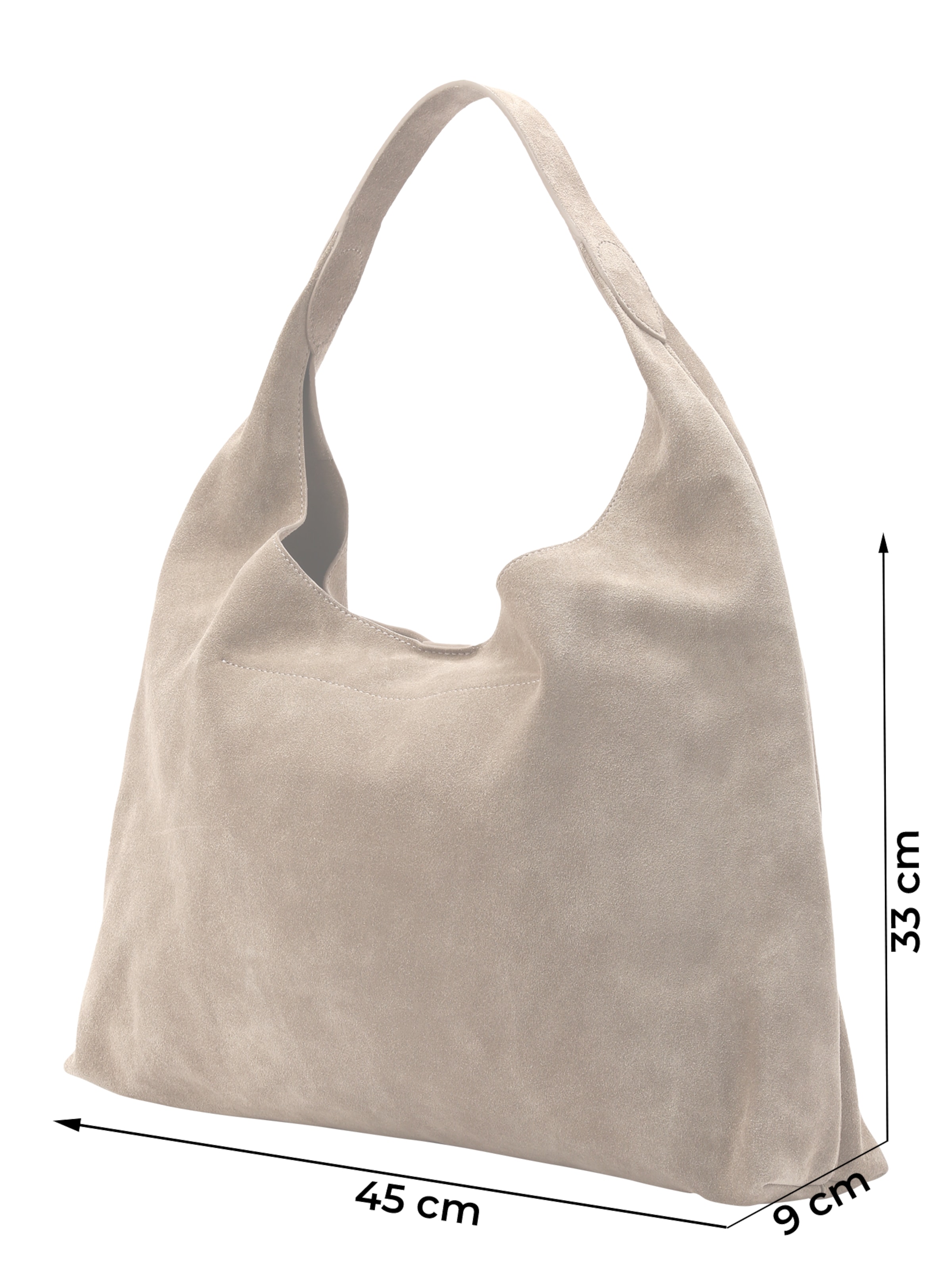 bēšs & Other Stories "Shopper" tipa soma