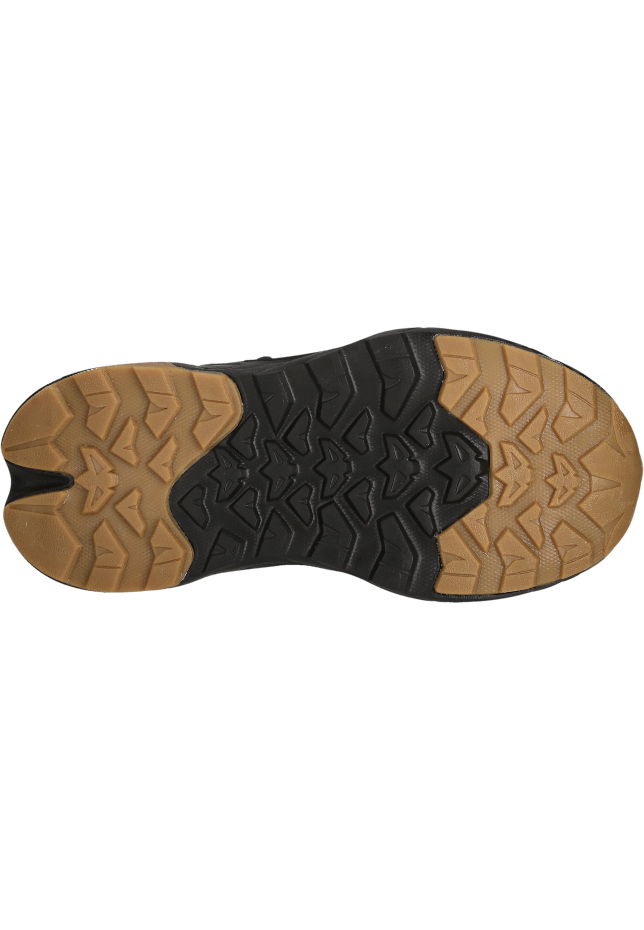 Whistler Boots 'Tilik' in Zwart