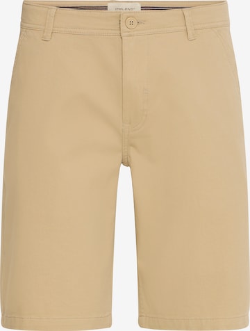 BLEND Shorts in Beige: Vorderseite