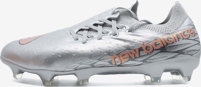 new balance Fußballschuh 'Furon V7 Pro' in hellbraun / schwarz / silber, Produktansicht